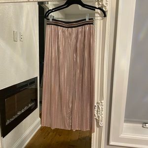 Zara skirt